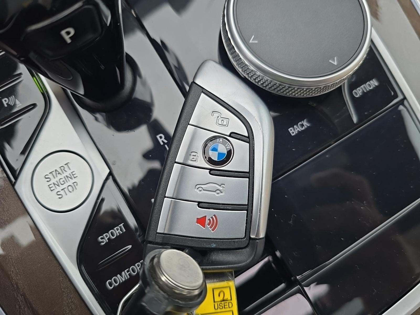 2022 BMW X5 sDrive40i RWD