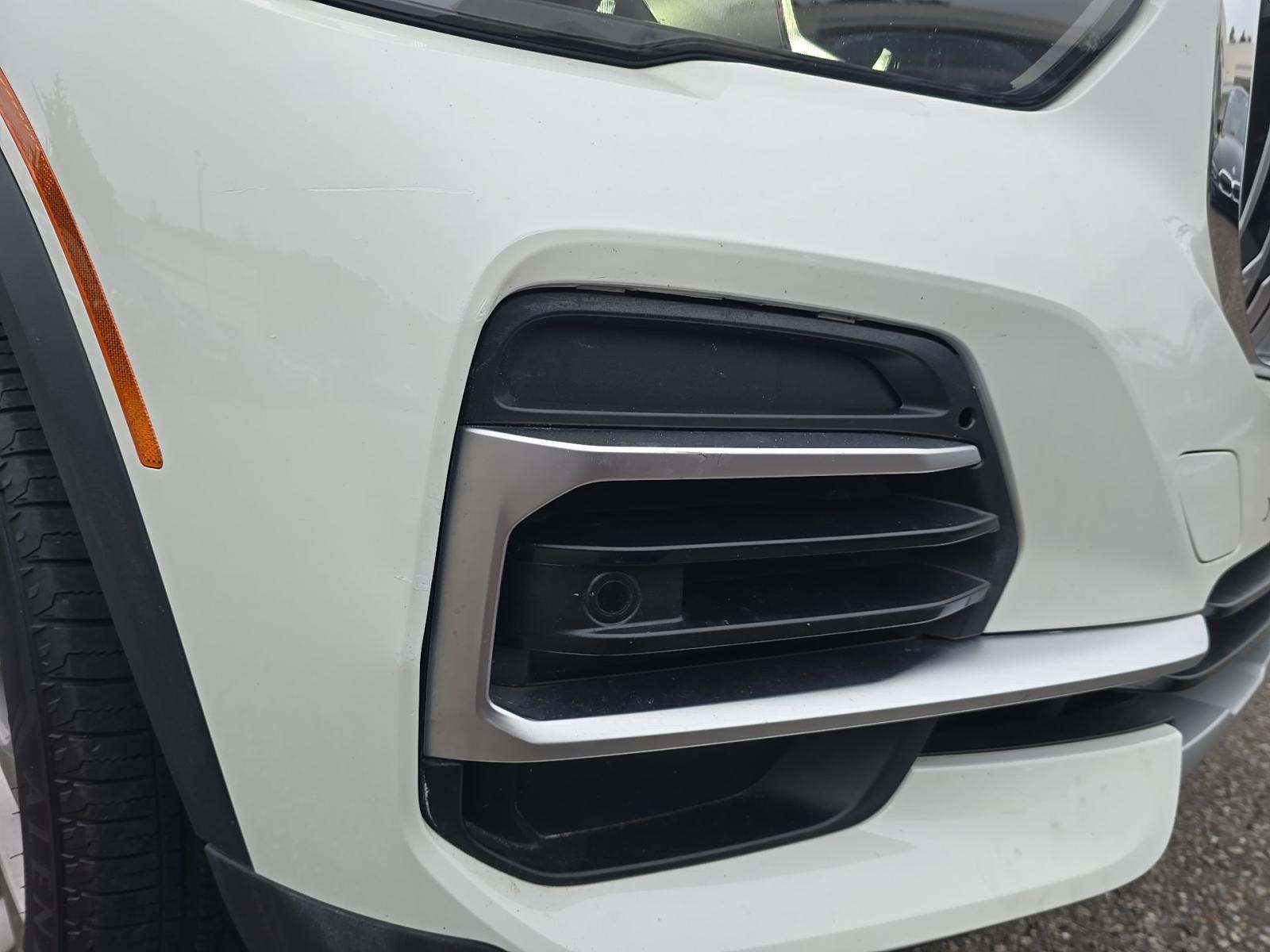 2022 BMW X5 sDrive40i RWD