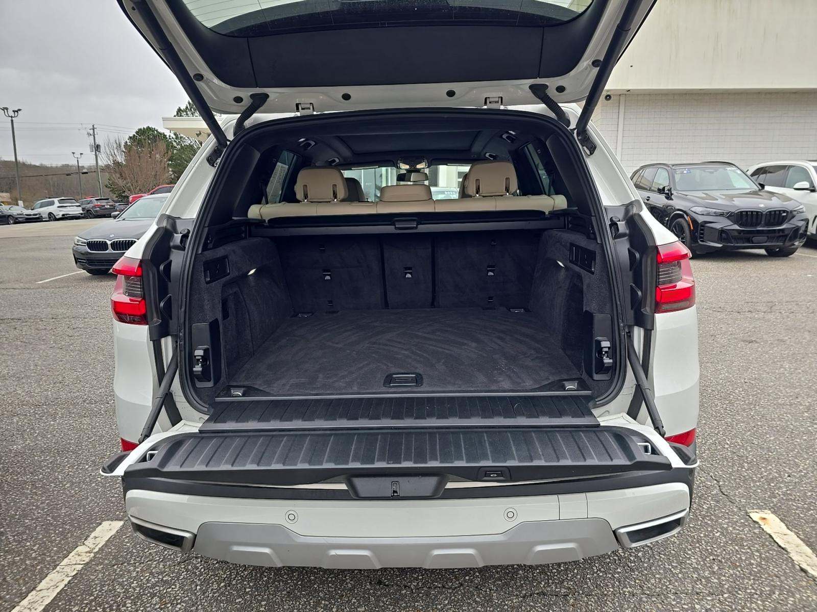 2022 BMW X5 sDrive40i RWD