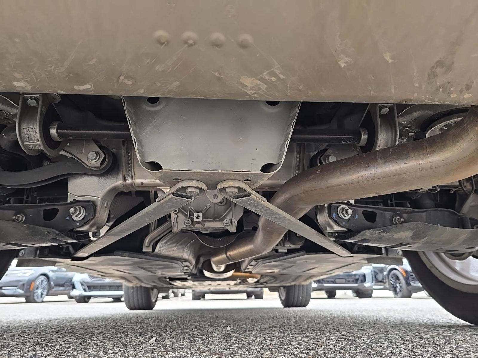 2022 BMW X5 sDrive40i RWD