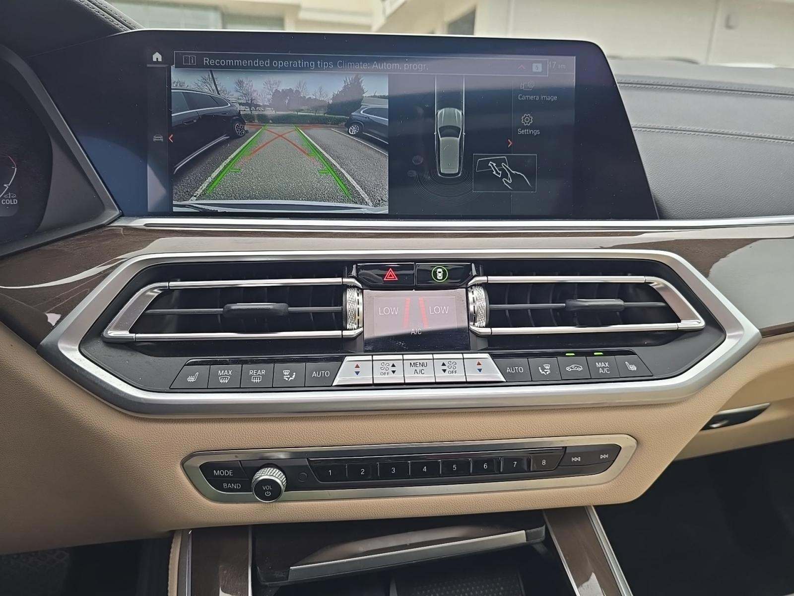 2022 BMW X5 sDrive40i RWD