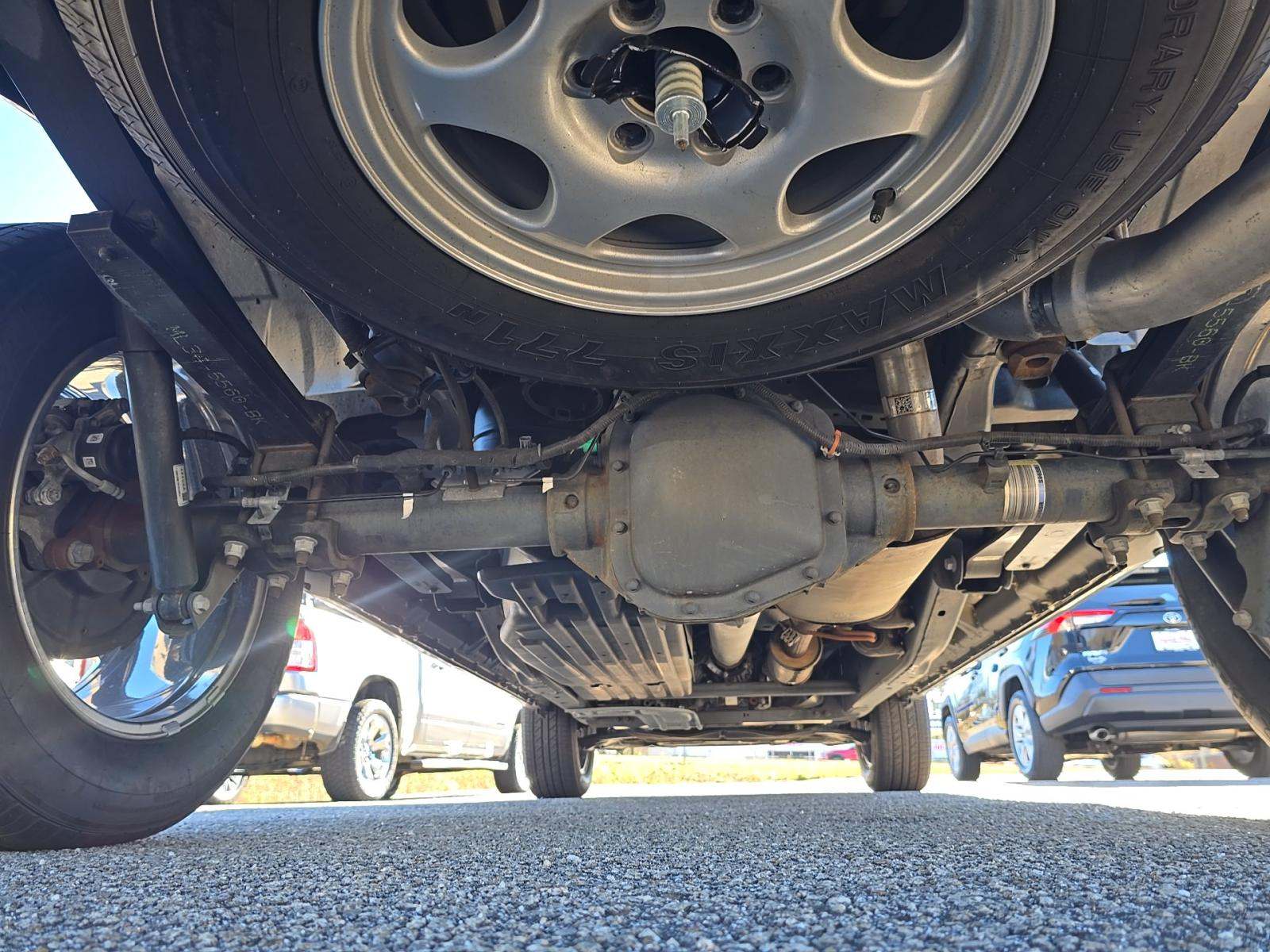 2022 Ford F-150 Lariat AWD