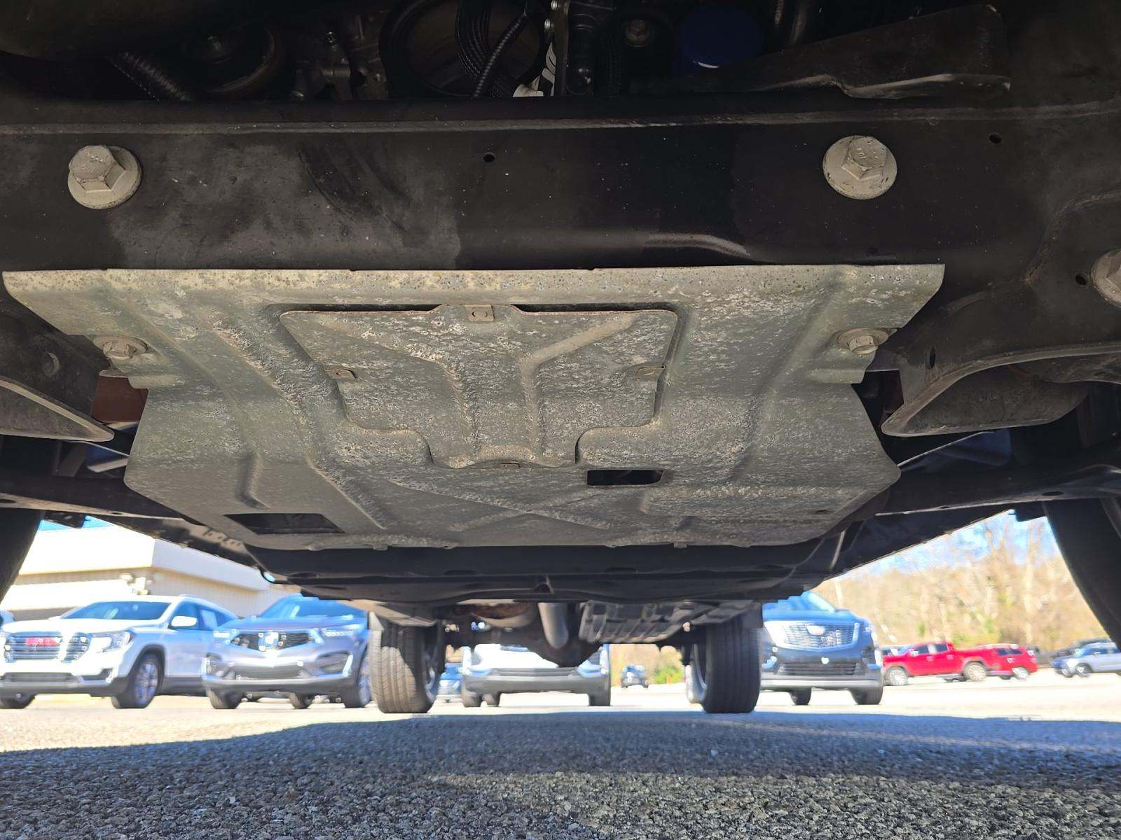 2022 Ford F-150 Lariat AWD