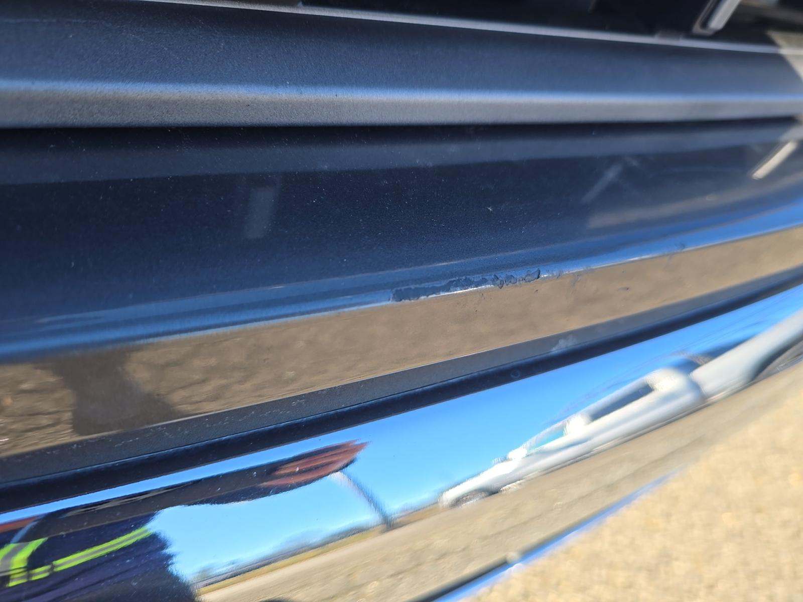 2022 Ford F-150 Lariat AWD