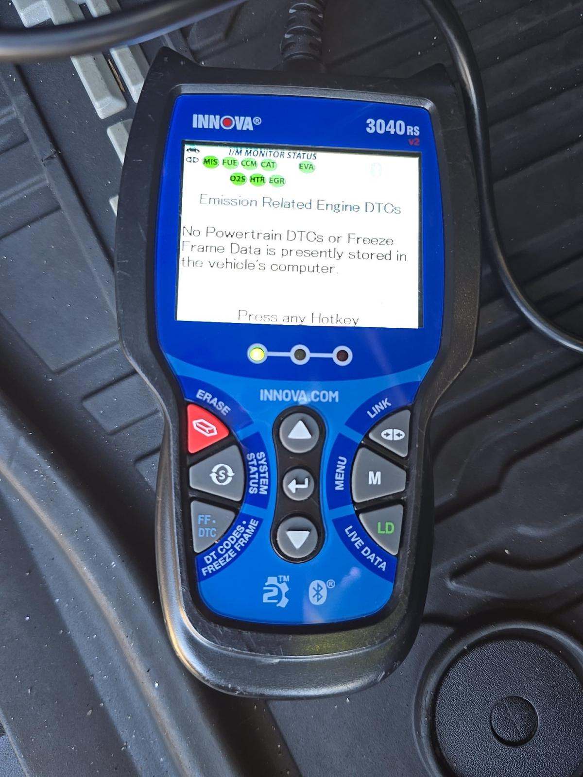 2022 Ford F-150 Lariat AWD