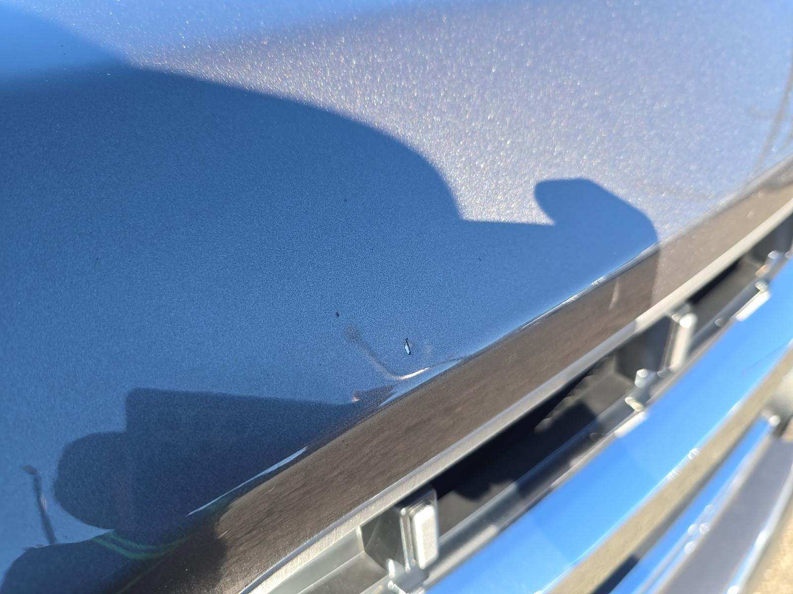 2022 Ford F-150 Lariat AWD