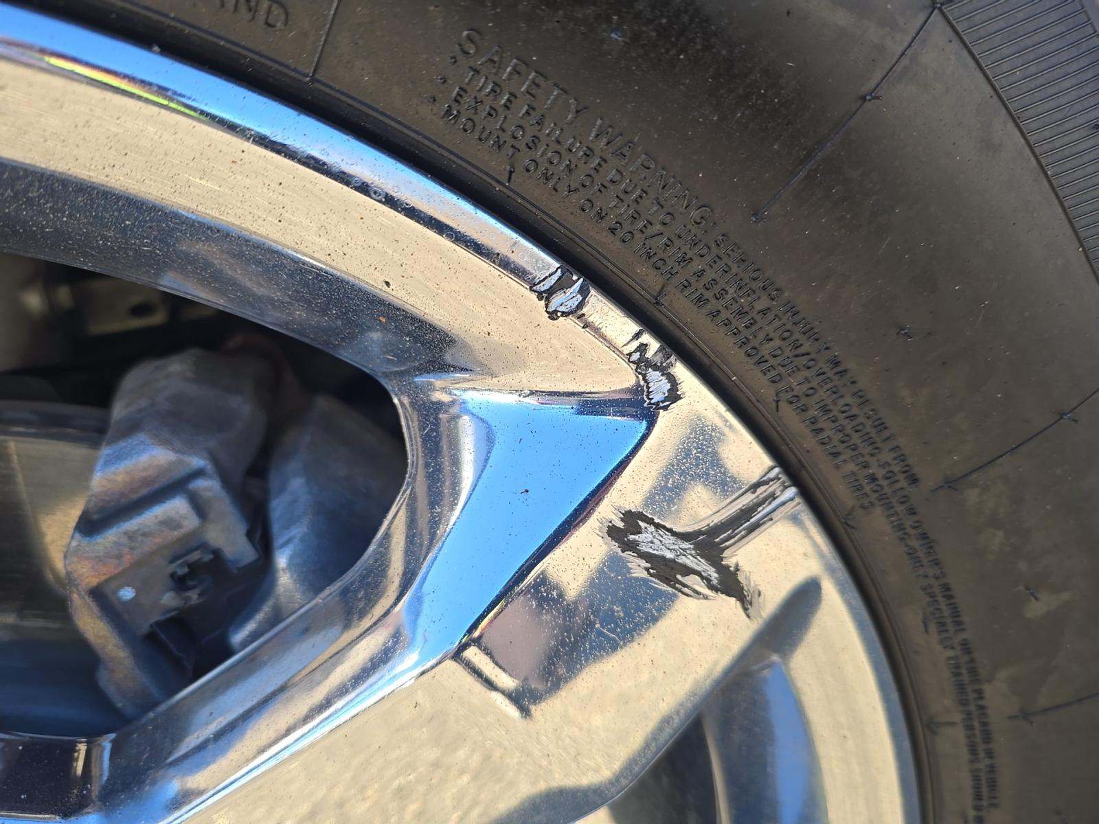 2022 Ford F-150 Lariat AWD