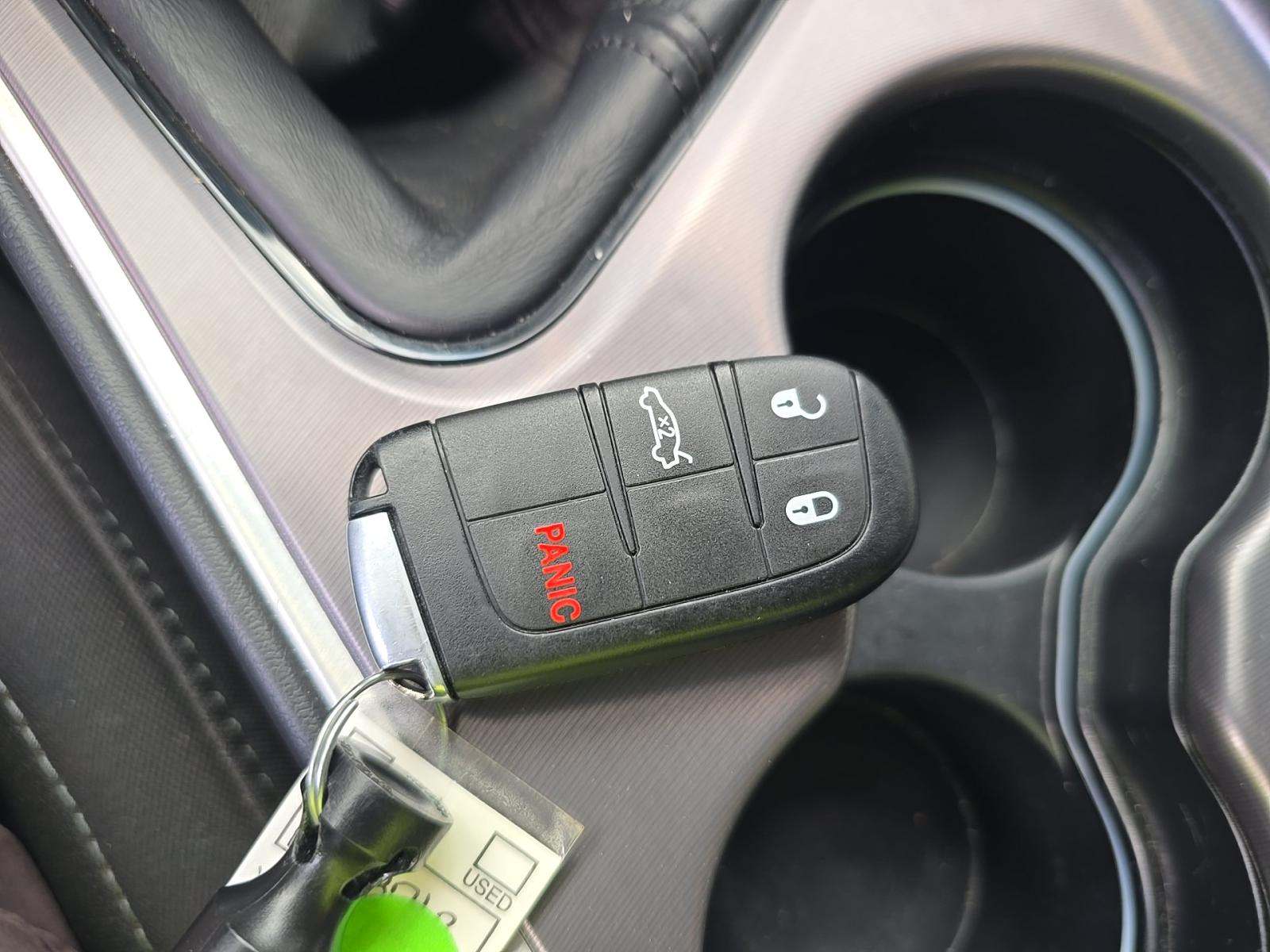 2021 Dodge Challenger R/T Scat Pack RWD