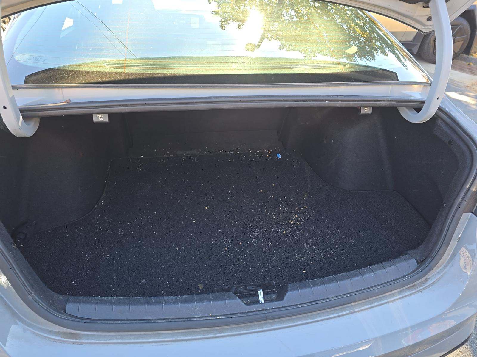 2022 Kia K5 GT-Line FWD