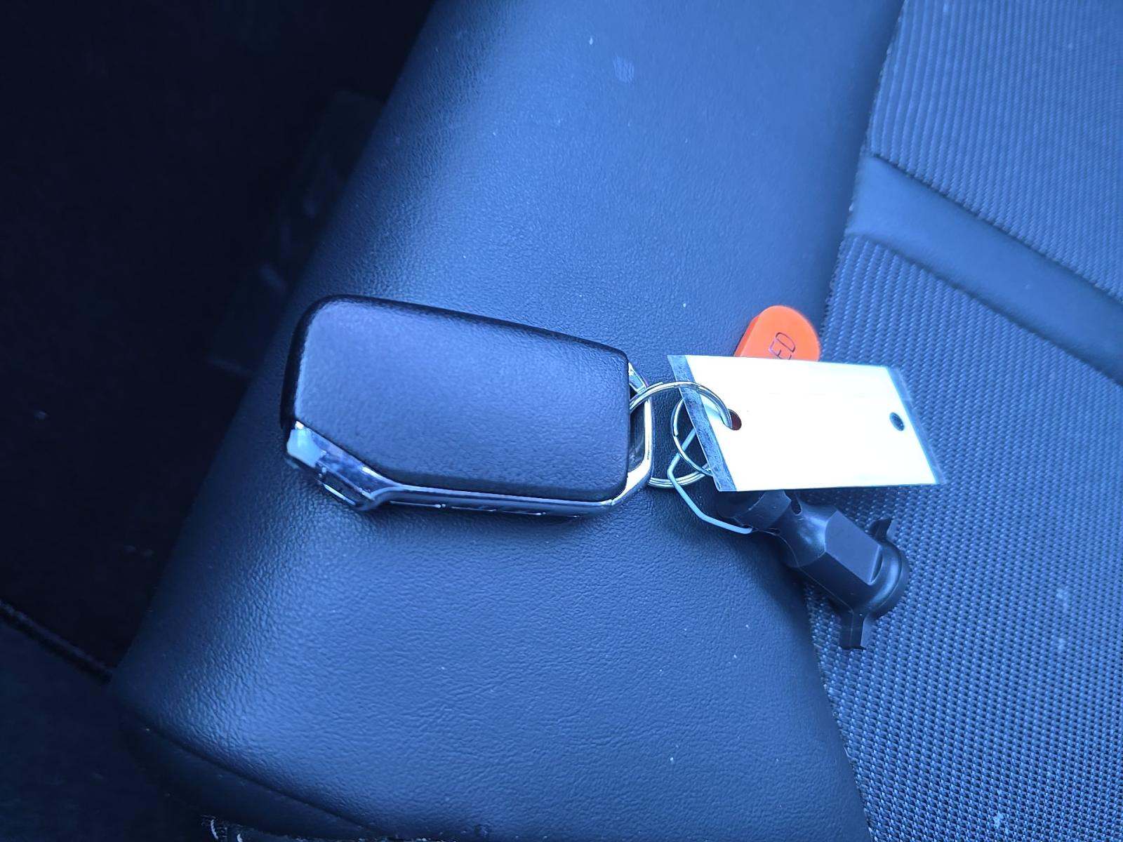 2022 Kia K5 GT-Line FWD