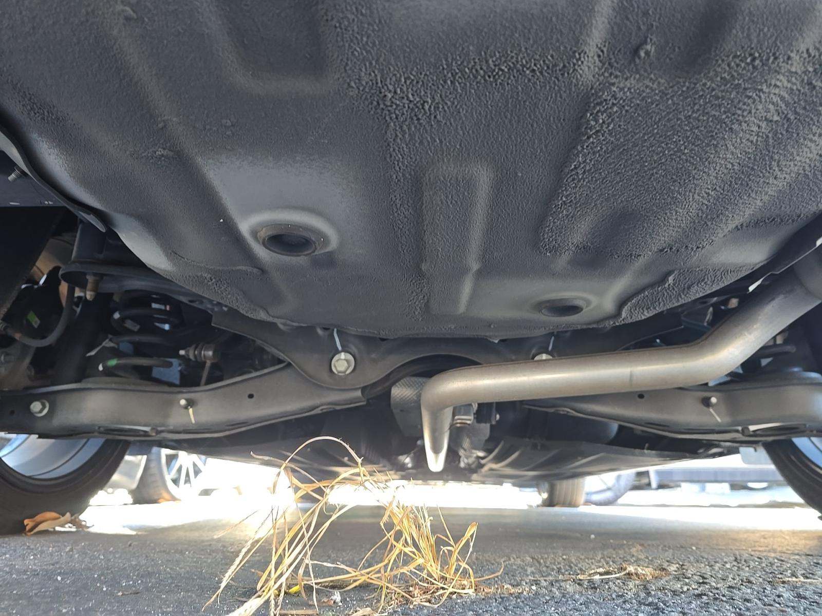 2022 Kia K5 GT-Line FWD