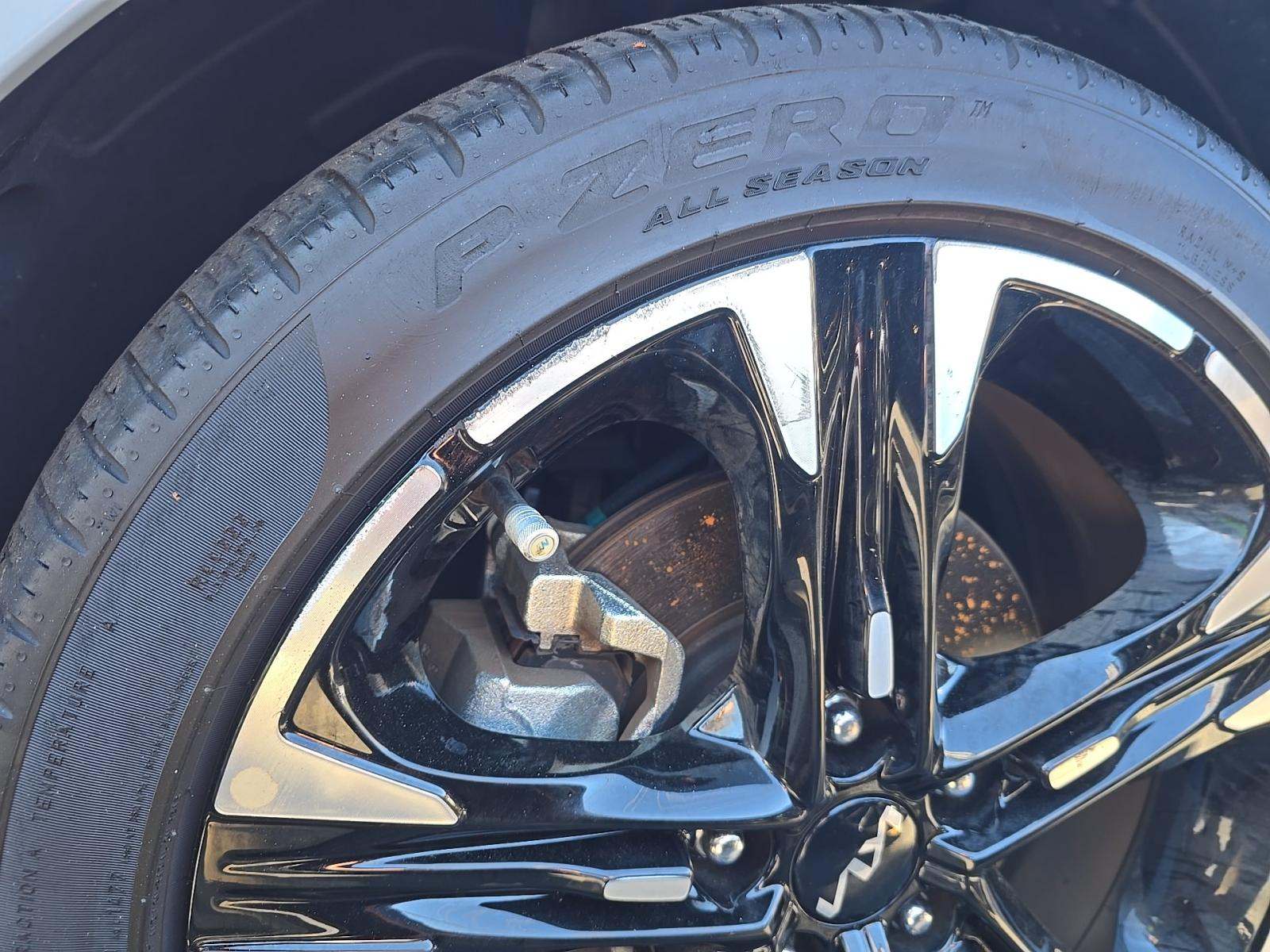 2022 Kia K5 GT-Line FWD