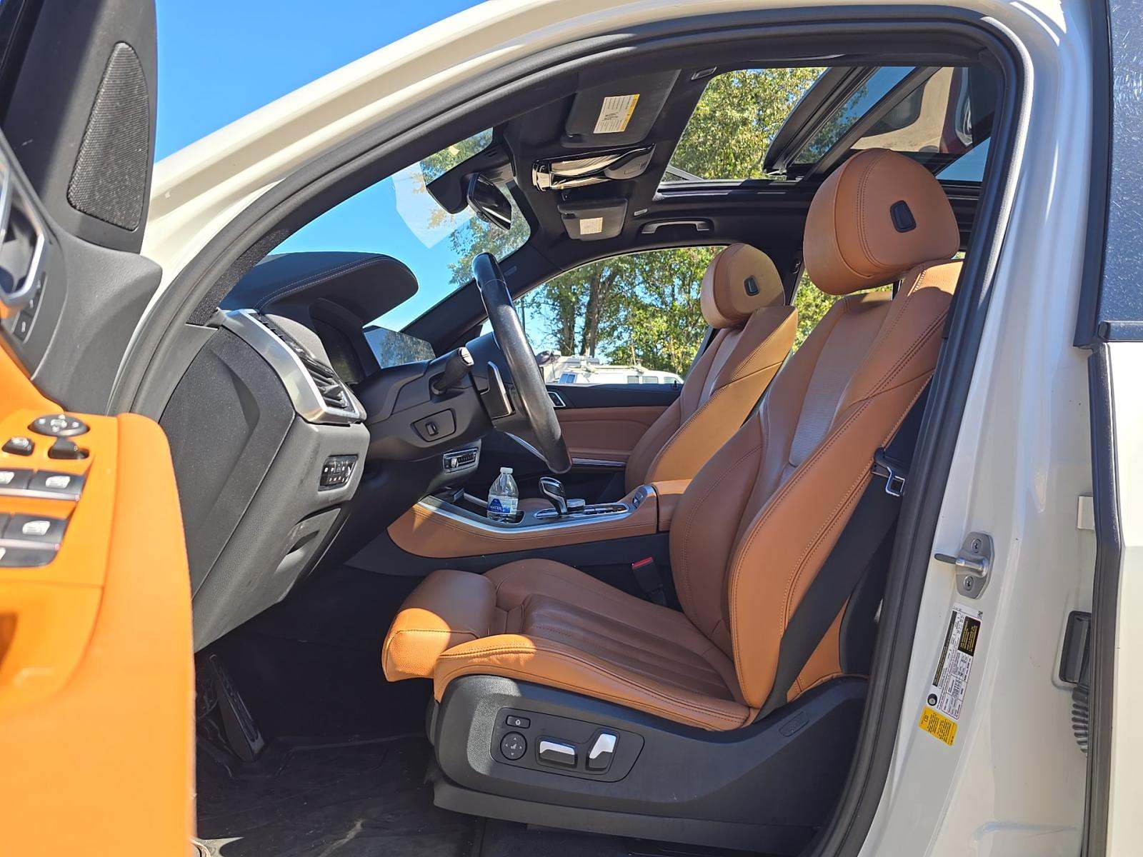 2021 BMW X5 sDrive40i RWD