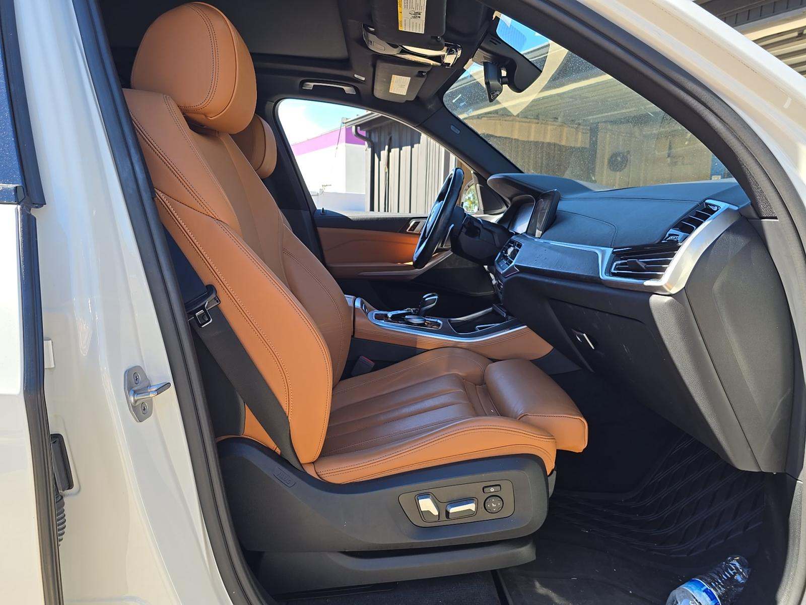 2021 BMW X5 sDrive40i RWD