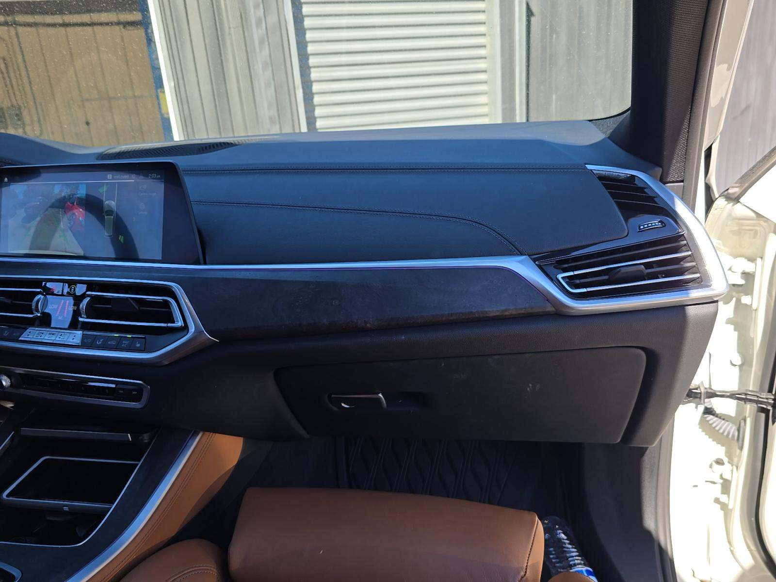 2021 BMW X5 sDrive40i RWD