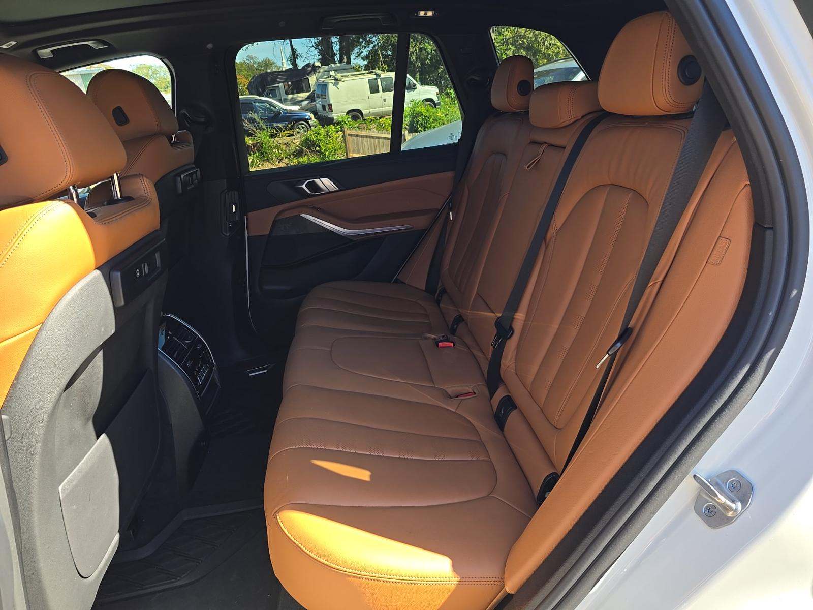 2021 BMW X5 sDrive40i RWD