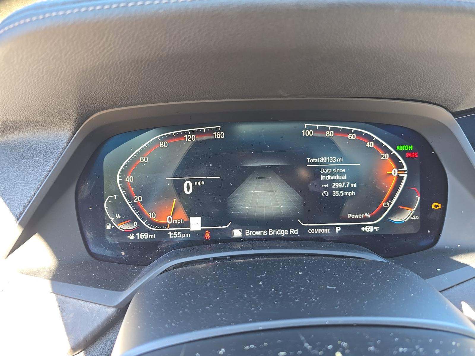 2021 BMW X5 sDrive40i RWD