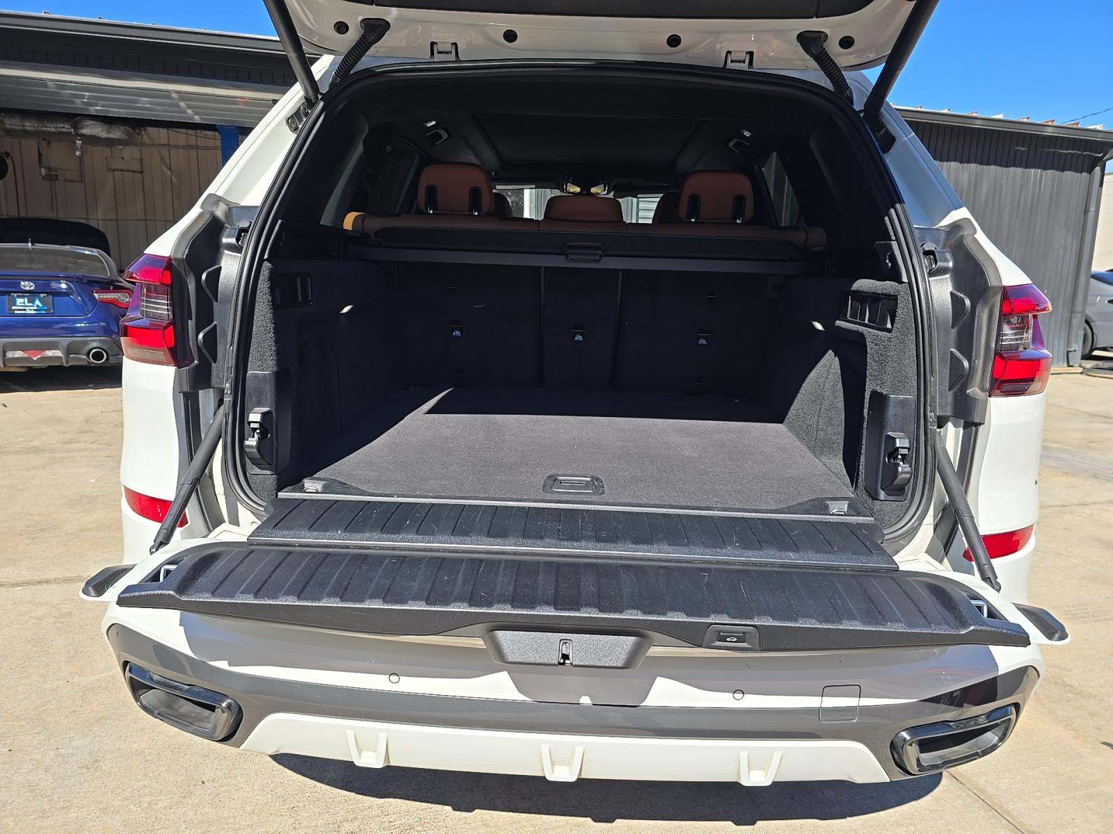 2021 BMW X5 sDrive40i RWD