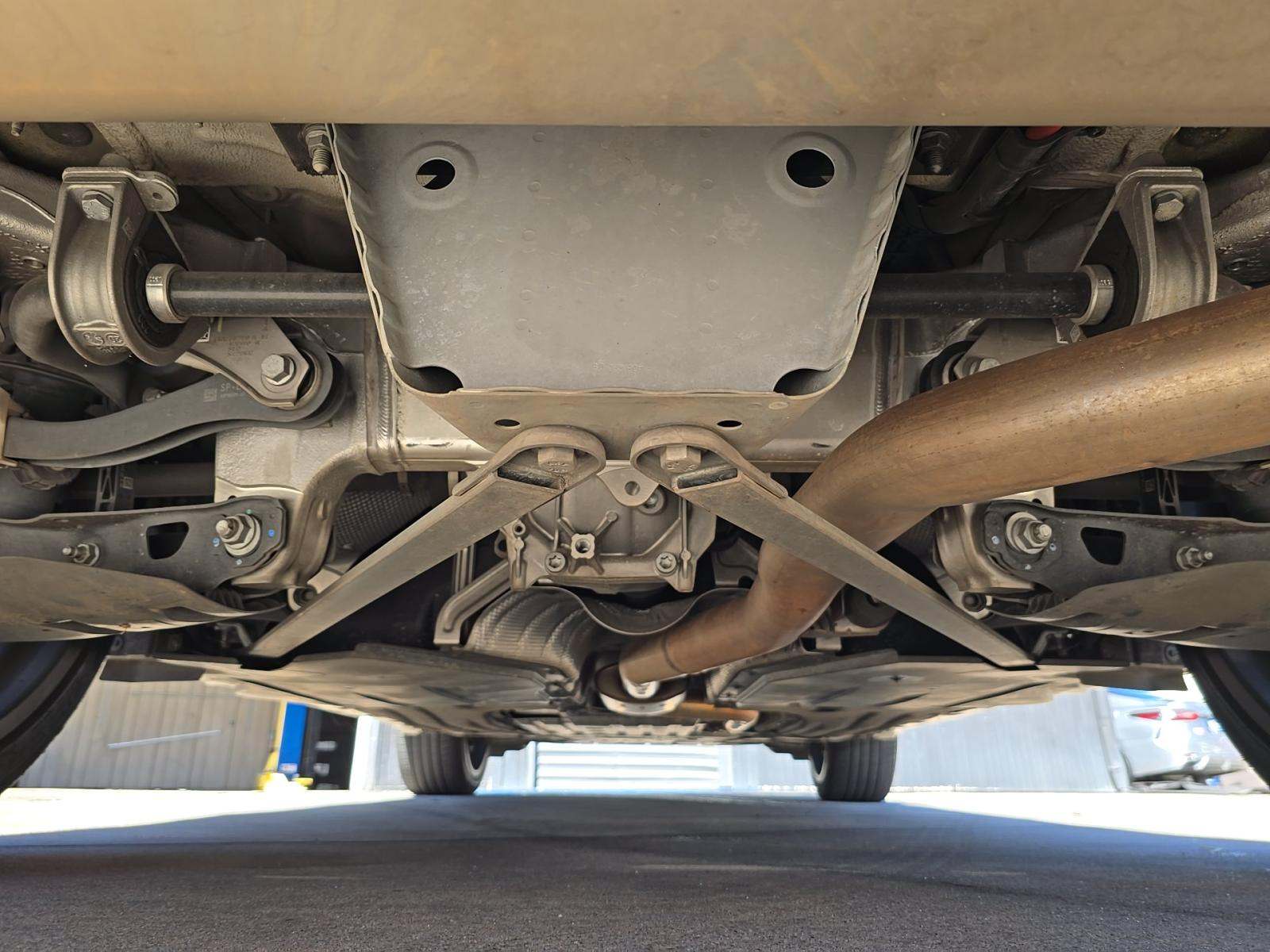 2021 BMW X5 sDrive40i RWD