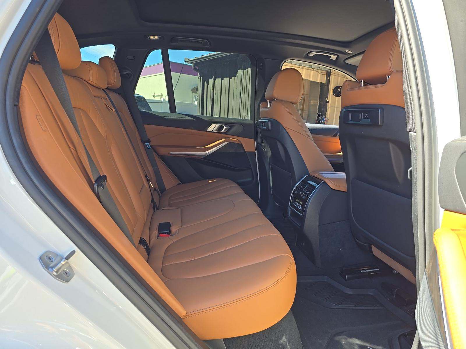 2021 BMW X5 sDrive40i RWD