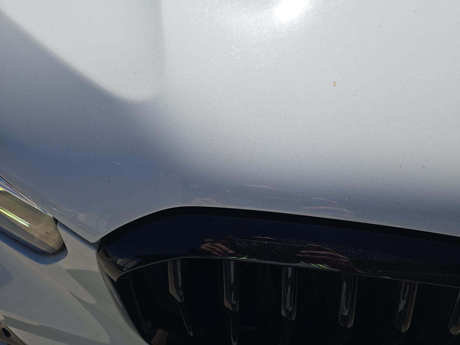 2021 BMW X5 sDrive40i RWD