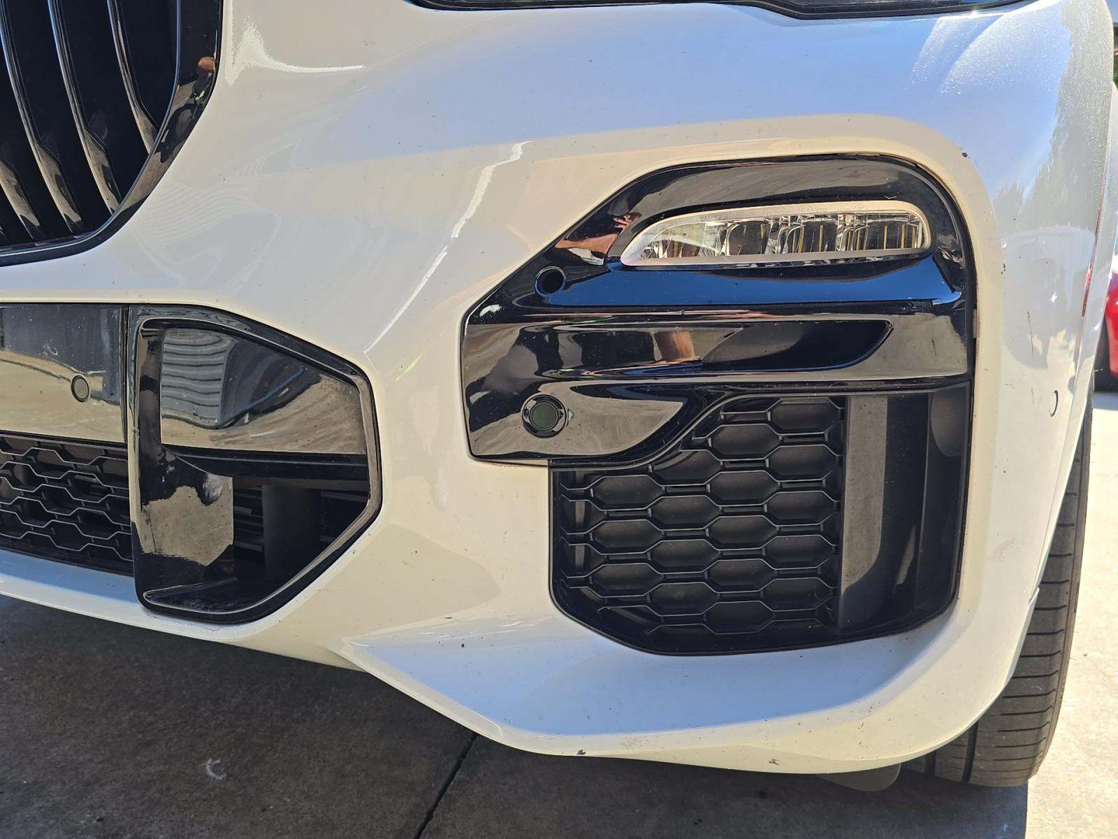 2021 BMW X5 sDrive40i RWD