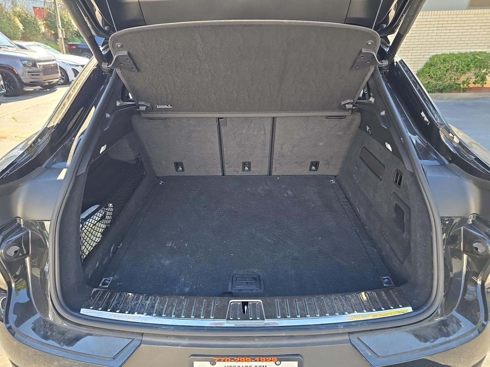 2025 Porsche Cayenne Base AWD