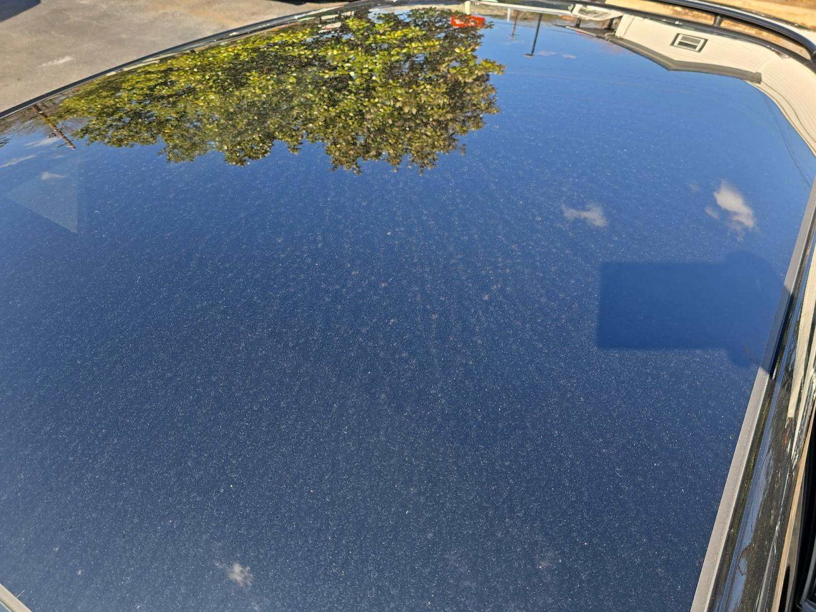 2025 Porsche Cayenne Base AWD