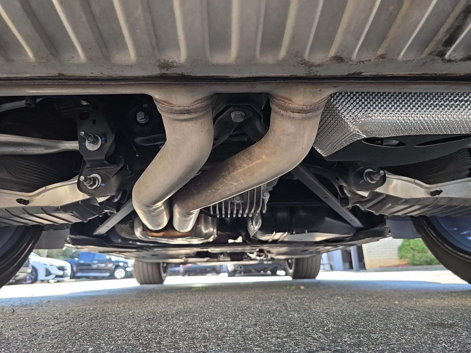 2025 Porsche Cayenne Base AWD