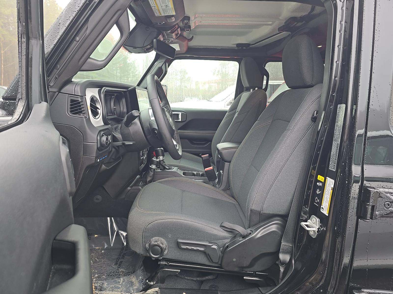 JEEP 4XE BACKCOUNTRY - 6