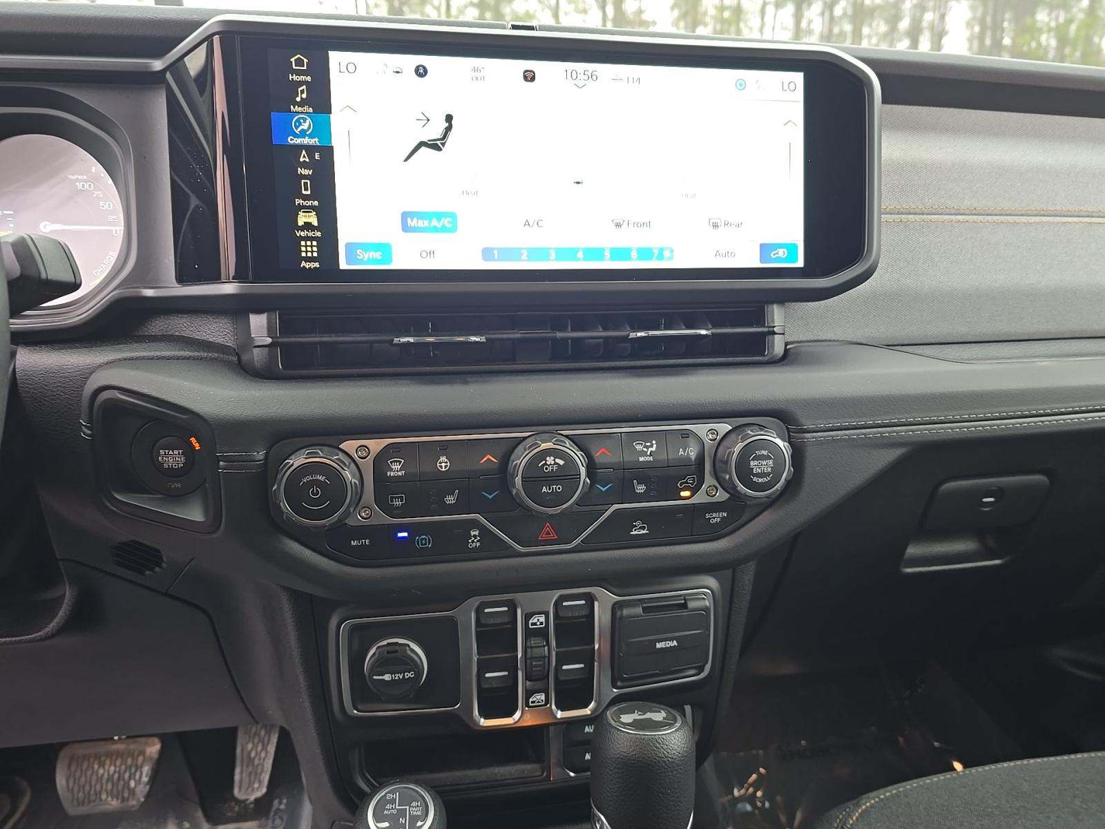 JEEP 4XE BACKCOUNTRY - 9