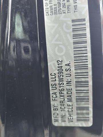 JEEP 4XE BACKCOUNTRY - 5