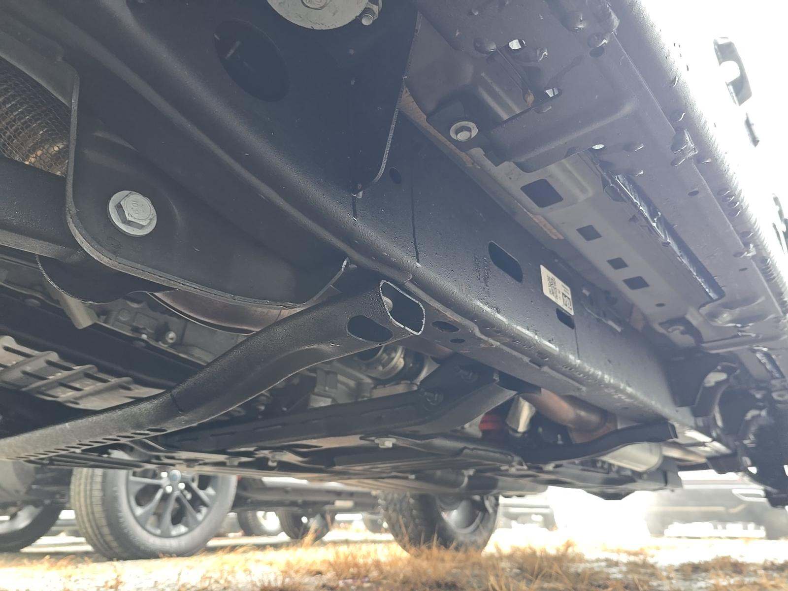 JEEP 4XE BACKCOUNTRY - 7