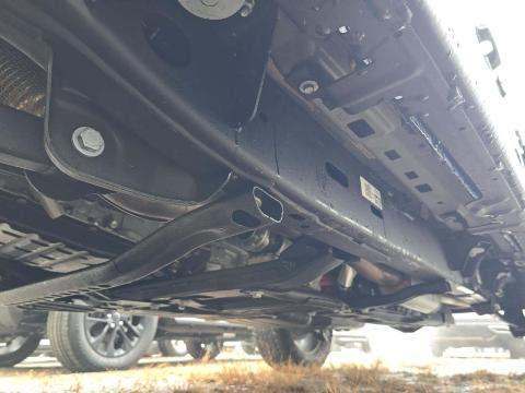 JEEP 4XE BACKCOUNTRY - 7