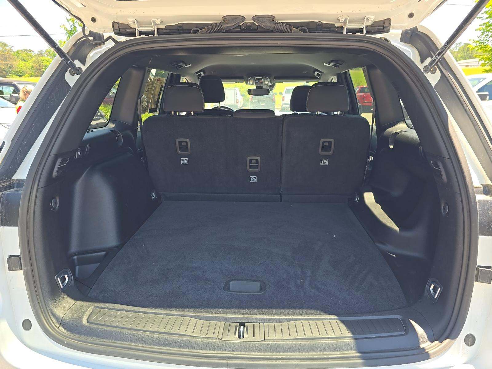 2024 Jeep Grand Cherokee Laredo AWD