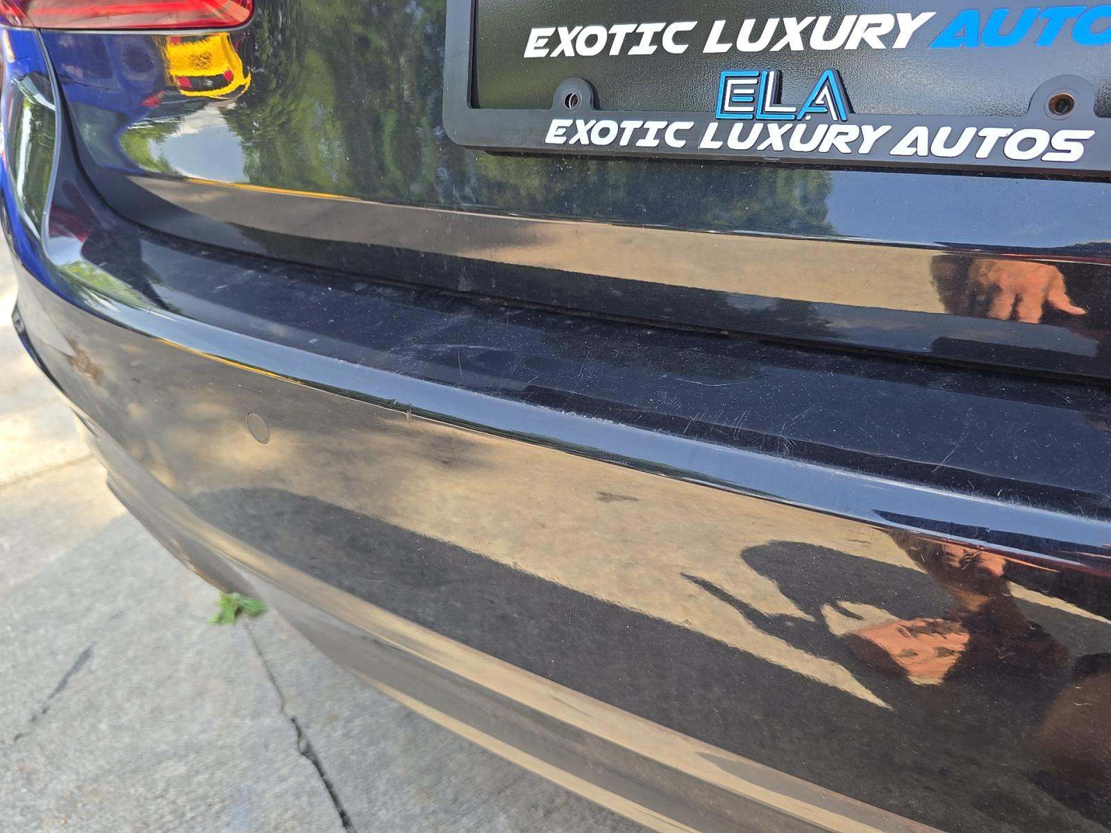 2019 BMW 5 Series 540i xDrive AWD