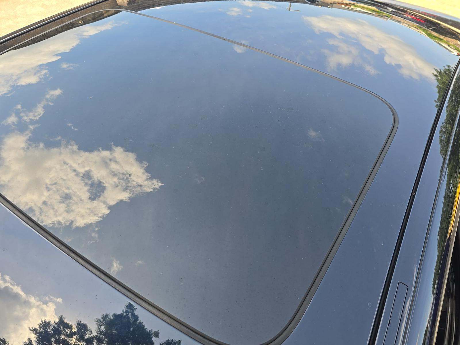 2019 BMW 5 Series 540i xDrive AWD