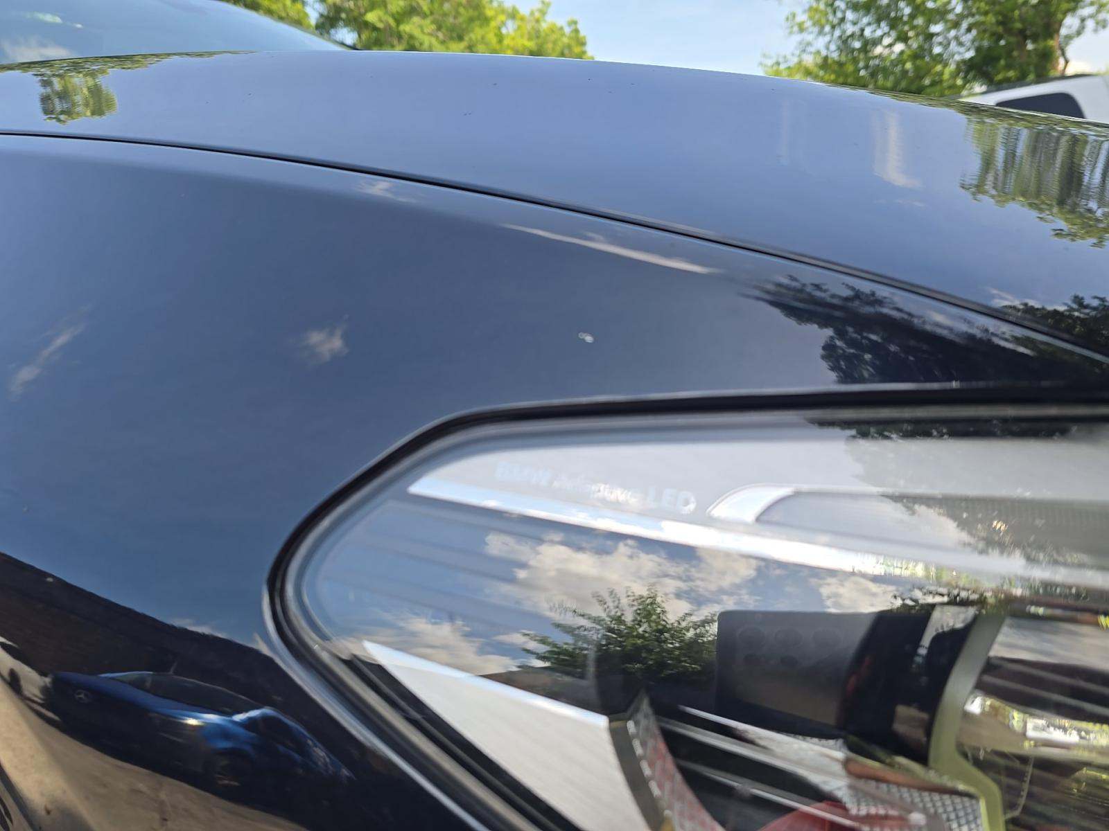 2019 BMW 5 Series 540i xDrive AWD