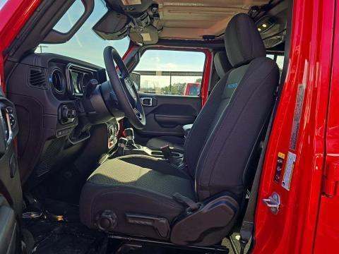 JEEP 4XE RUBICON - 6