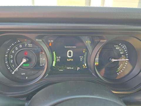 JEEP 4XE RUBICON - 9