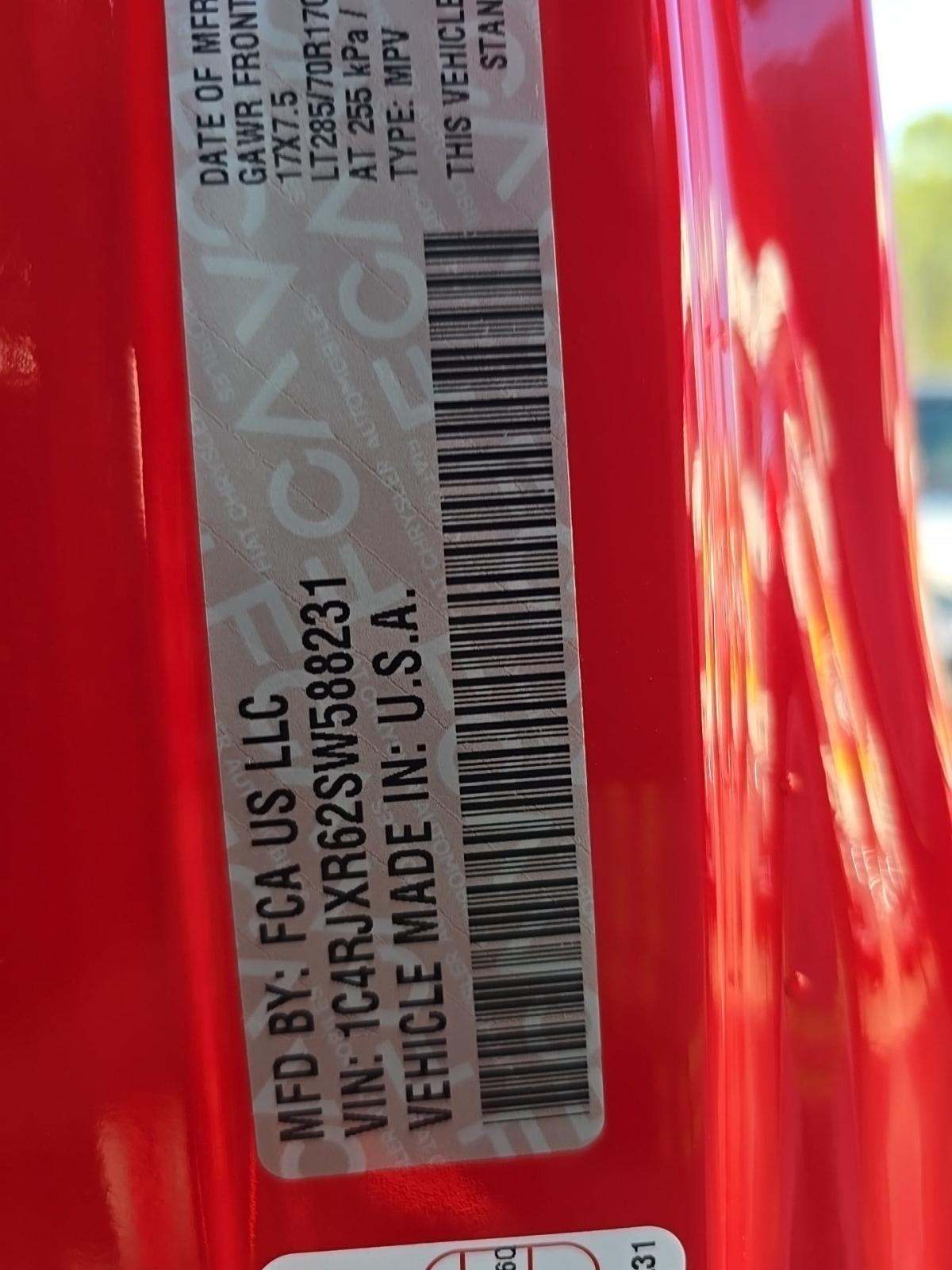 JEEP 4XE RUBICON - 5