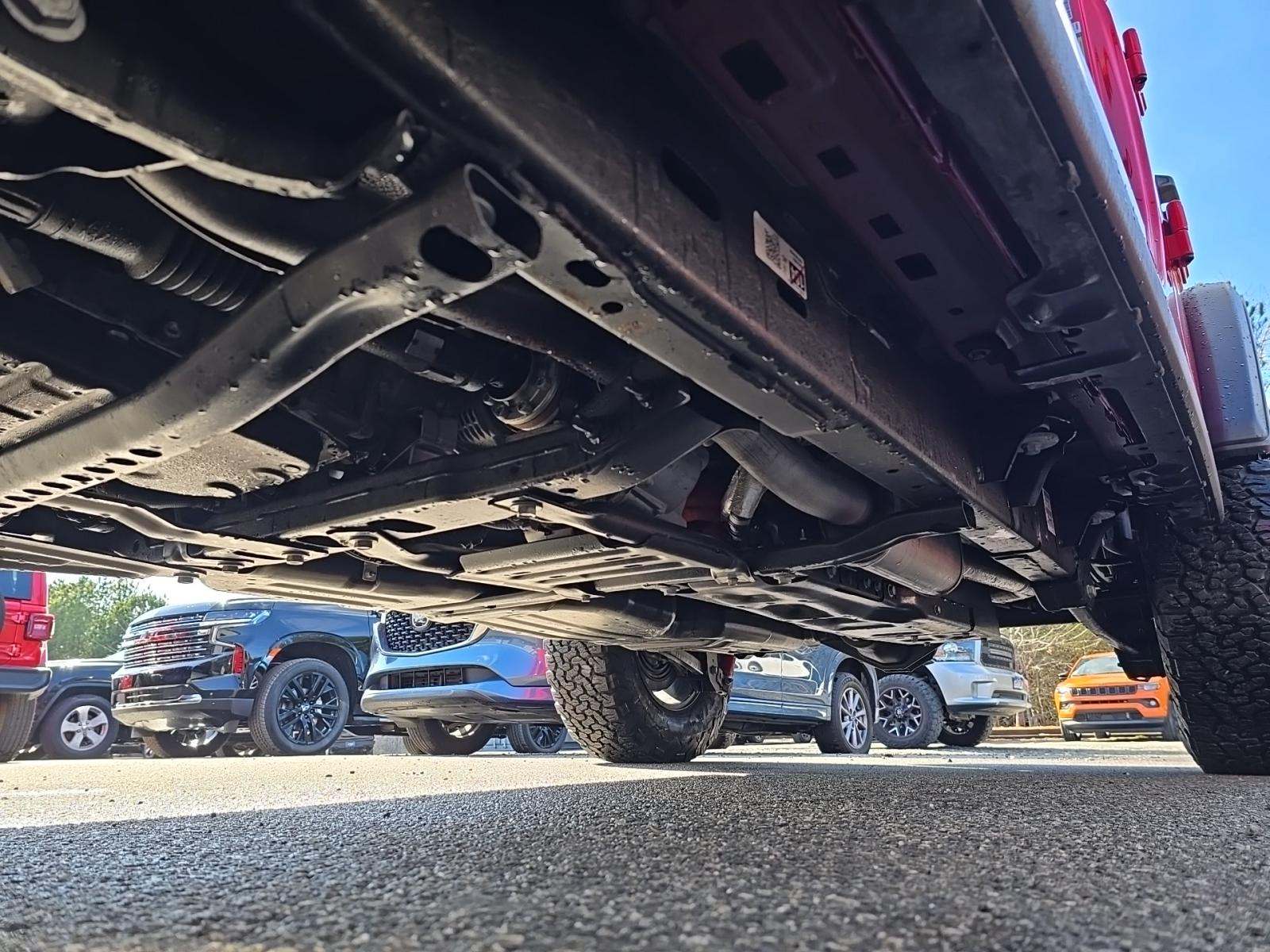 JEEP 4XE RUBICON - 7