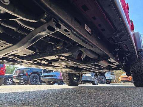 JEEP 4XE RUBICON - 7