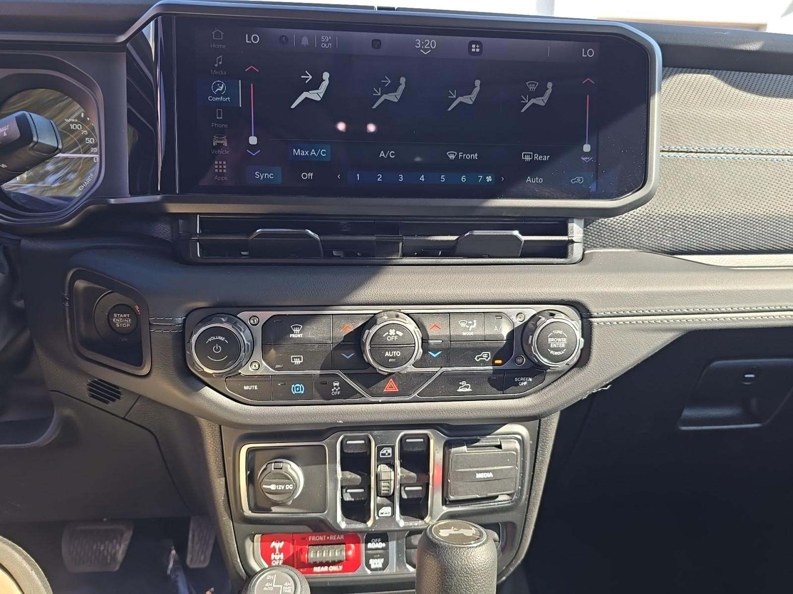 JEEP 4XE RUBICON - 10