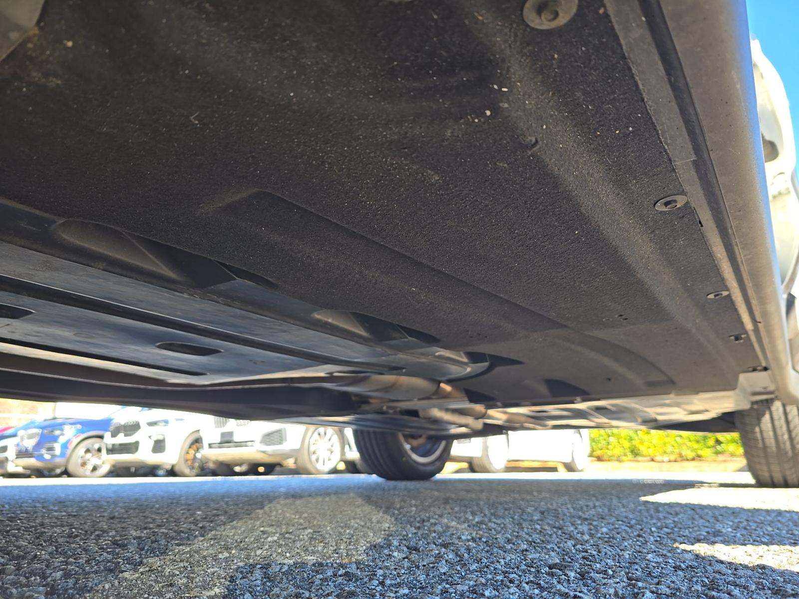 2023 BMW X3 xDrive30i AWD