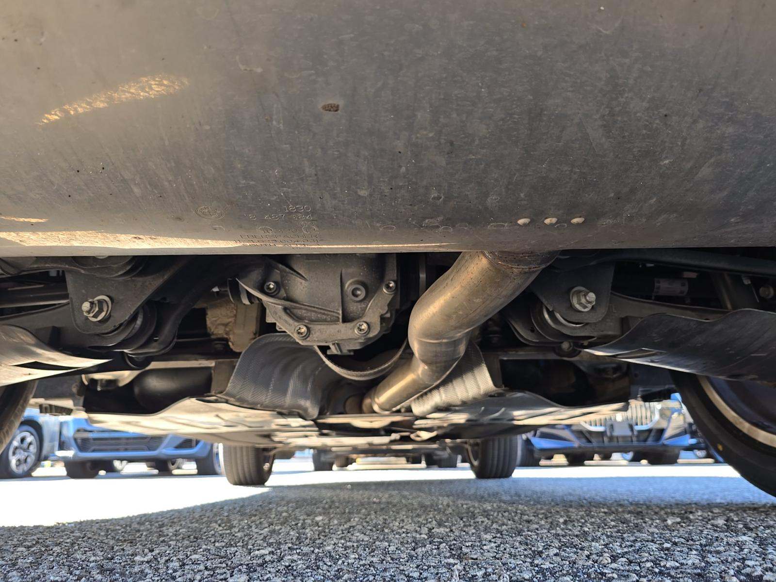 2023 BMW X3 xDrive30i AWD