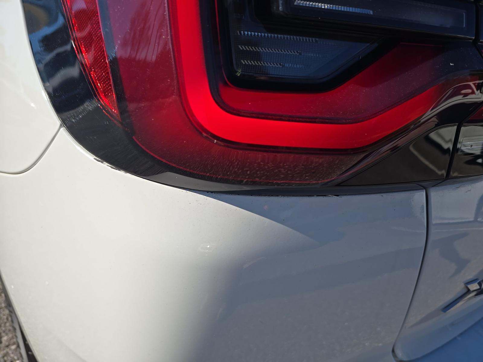 2023 BMW X3 xDrive30i AWD