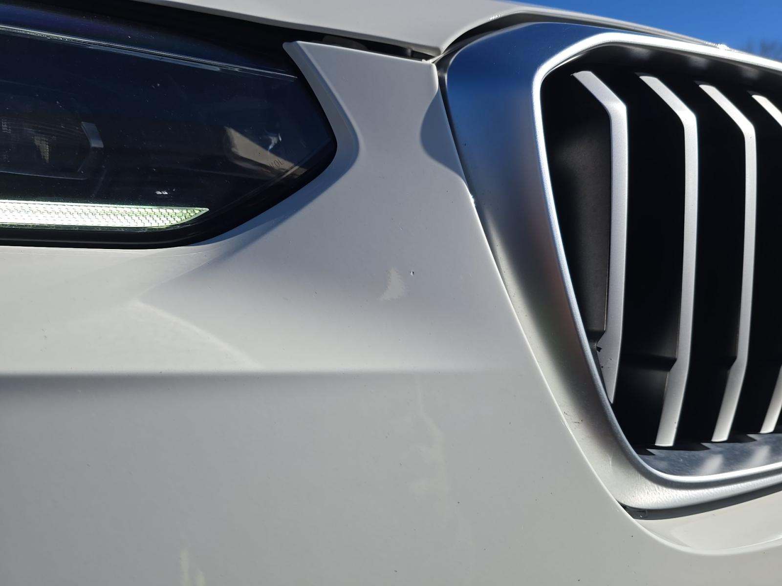 2023 BMW X3 xDrive30i AWD