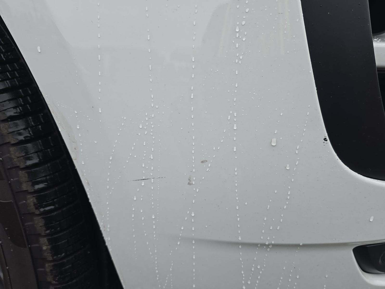 2017 Porsche Macan GTS AWD