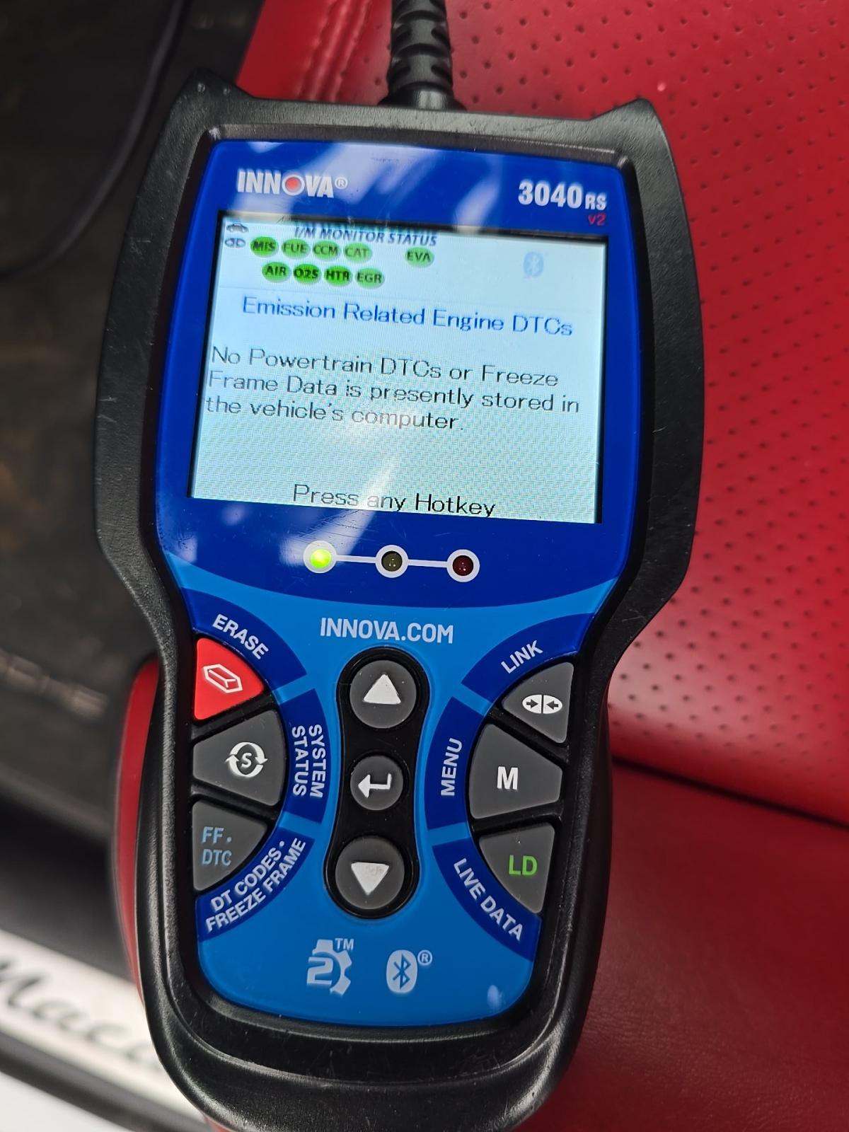 2017 Porsche Macan GTS AWD